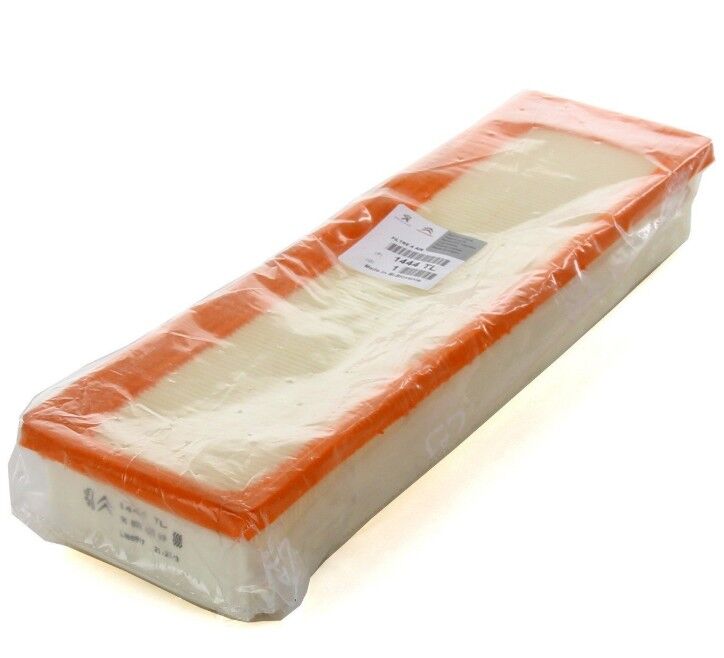 Peugeot 307 (2001-2008) 1.4-1.6 Benzinli Hava Filtresi Uzun (Orijinal)