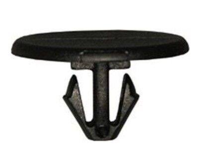 PEUGEOT 207 KAPUT KEÇE KLİPSİ (ORJİNAL)