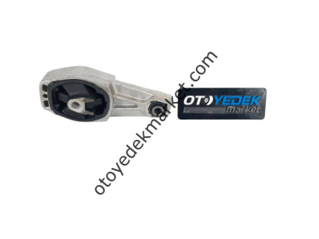 Peugeot 2008 (2013-2019) Motor Alt Kulağı (Rapro)