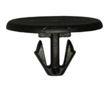 Peugeot 206 Kaput Keçe Klipsi (Orijinal)