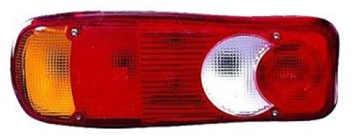 Citroen Jumpy (2017-2026) Sol Arka Stop Lambası (Orijinal)