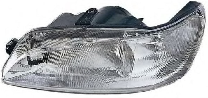 Peugeot 306 (1993-1997) Sağ Ön Far (TYC)