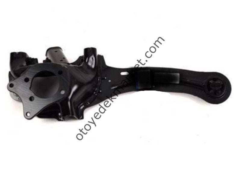 Ford Focus (2011-2014) Arka Dikey Aks Sol (İthal)