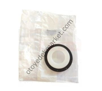 Citroen C2 (2003-2009) 1.4 Hdi Krank Arka Keçe (Orijinal)