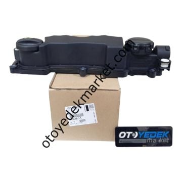 Citroen C4 (2004-2010) 1.6 Hdi Subap Kapağı (Orijinal)