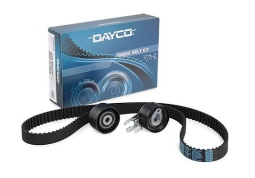 PEUGEOT 206 (2002-2010) 1,4 DİZEL TRİGER SETİ (DAYCO)