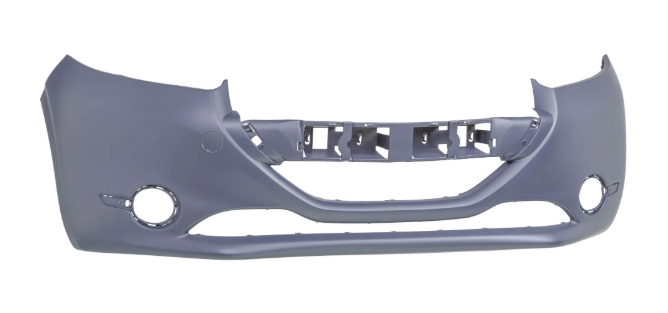 Peugeot 208 (2012-2016) Ön Tampon (Phira)