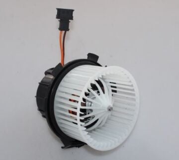 Citroen C5 (2008-2013) Kalorifer Motoru (Mga)