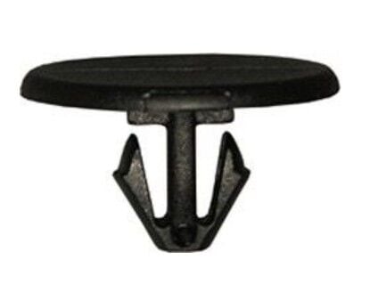 Peugeot 2008 Motor Kaput Keçe Klipsi (Orijinal)