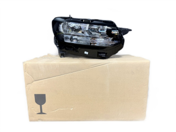 Peugeot Rifter (2024-2026) Sağ Far (Orijinal)