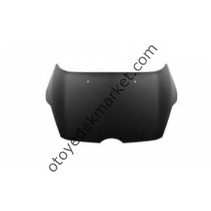 Ford Fiesta (2008-2013) Motor Kaputu (İthal)