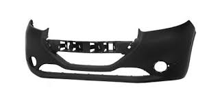 Peugeot 208 (2012-2016) Ön Tampon (Phira)