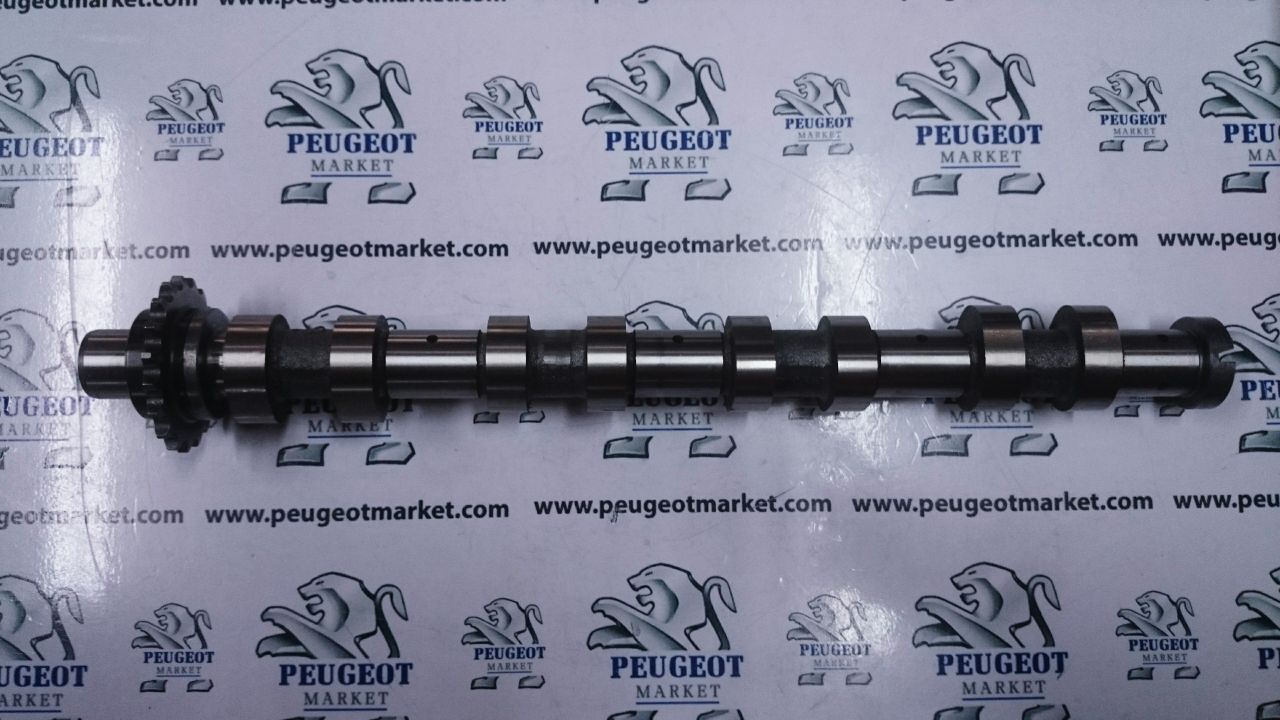 PEUGEOT 407 (2004-2011) 1.6 HDI EMME EKSANTRİK MİLİ (DÖKÜM)