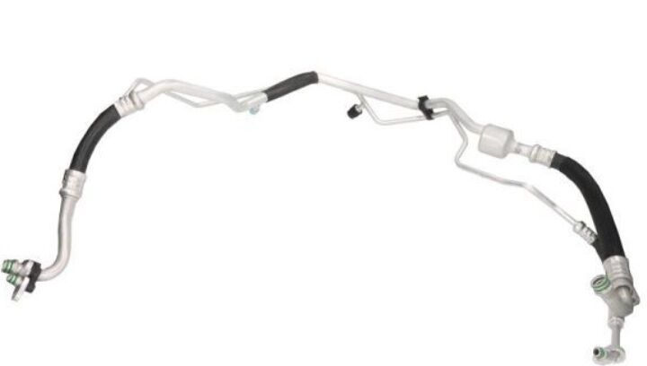 Peugeot 301 (2012-2023) Klima Borusu (Orijinal)