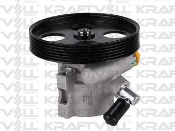 Peugeot 406 (1996-2004) Direksiyon Pompası (İthal)