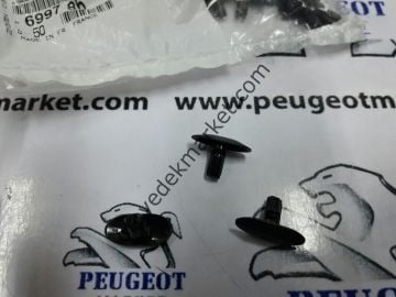 PEUGEOT 406 MARŞBİYEL FİTİL KLİPSİ (ORJİNAL)