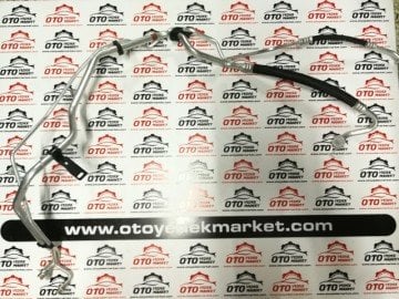 PEUGEOT 301 (2012-2022) 1,2 BENZİNLİ KLİMA HORTUMU (ORJİNAL)