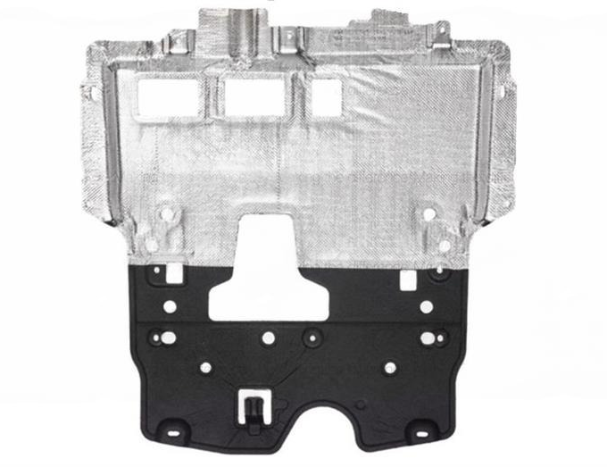 Peugeot 208 (2020-2026) Karter Muhafaza Plastiği (Phira)