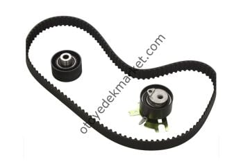 Ford Mondeo (2007-2014) 2.0 Tdci Triger Seti Ve Devirdaim (Gates)