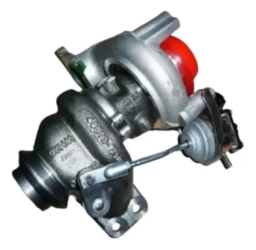 Citroen C4 (2012-2017) 1,6 Dizel Turbo Şarj (Marelli)