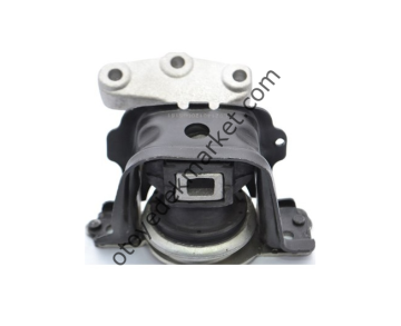 CİTROEN C-ELYSEE (2012-2022) 1,6 HDİ SAĞ MOTOR ÜST TAKOZU (İTHAL)
