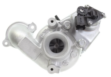 Citroen C4 (2012-2017) 1.6 Euro5 Dizel Turbo Şarj (Supsan)