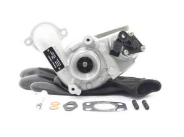 Citroen C4 (2012-2017) 1.6 Euro5 Dizel Turbo Şarj (Supsan)