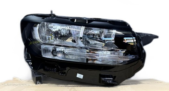 Citroen Berlingo (2024-2026) Sağ Far (İthal)