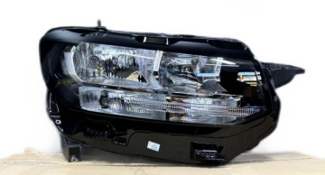 Citroen Berlingo (2024-2026) Sağ Far (İthal)