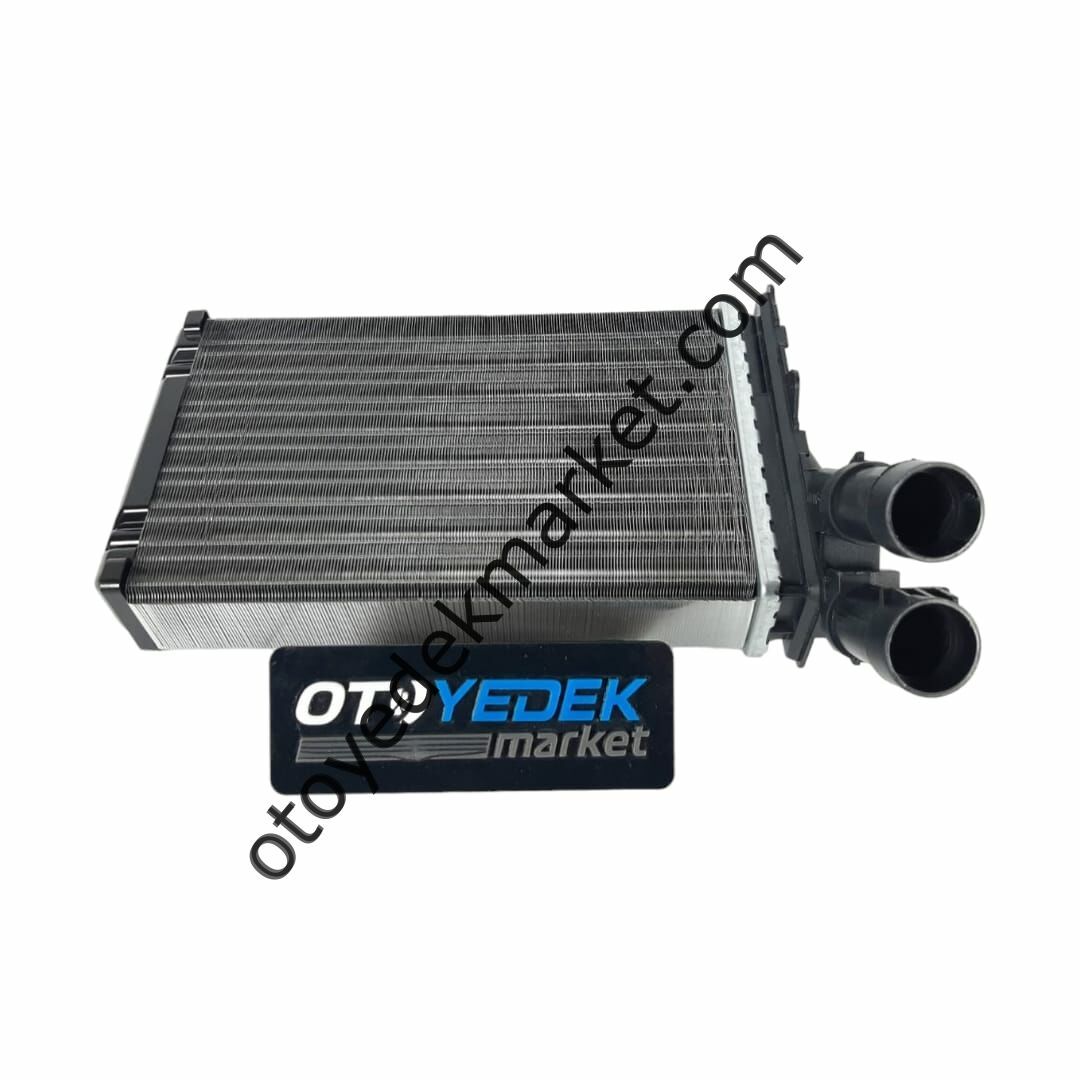 Citroen Berlingo (2002-2008) Kalorifer Radyatörü (İthal)