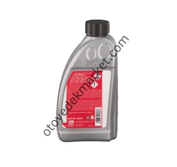FEBİ 21647 Hidrolik Direksiyon Yağı 1 Lt