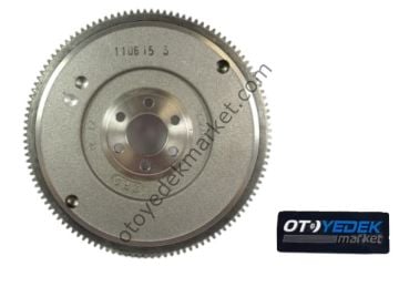 CİTROEN C2 1,4 VOLAN (MEHA)