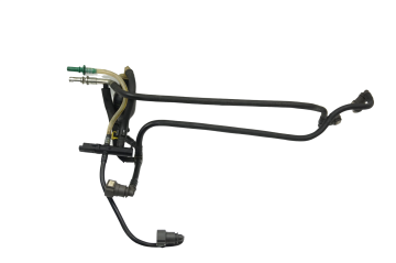 Peugeot 206 (2003-2012) 1.4 Hdi Mazot Geri Dönüş Hortumu (Rapro)