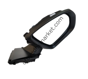 Peugeot 3008 (2016-2025) Sağ Dış Dikiz Aynası (Orijinal)