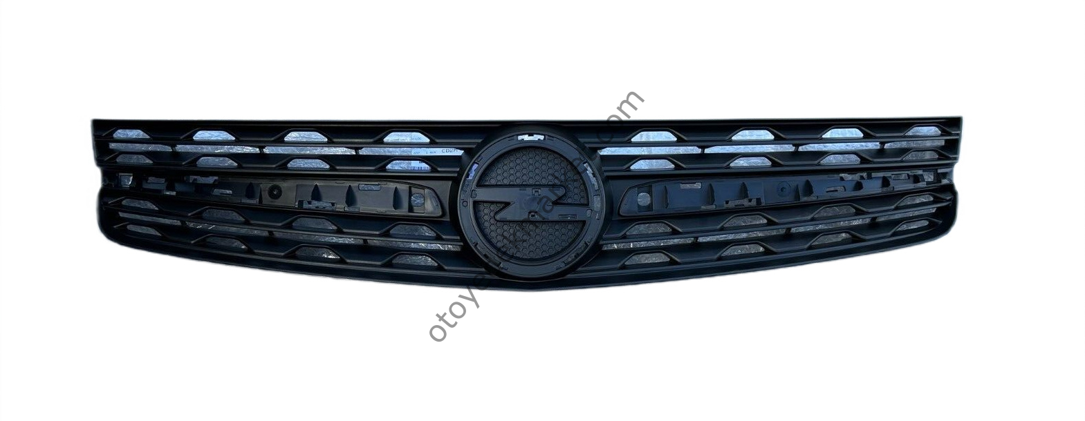 Opel Vivaro (2021-2024) Ön Tampon Izgarası (Orijinal)