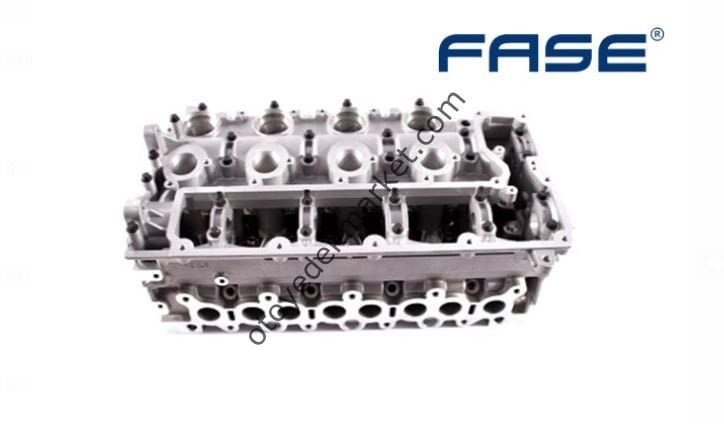 Ford Kuga (2007-2014) Silindir Kapak Komple 2.0 Tdci (Fase)