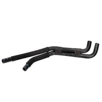 Peugeot 206+ (2010-2012) 1.4 Hdi Partikül Fİltresi Basınç Sensör Borusu (Orijinal)