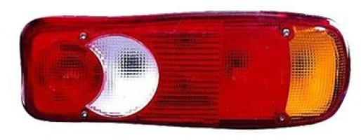 Citroen Jumpy (2017-2026) Sağ Arka Stop Lambası (Orijinal)