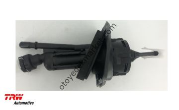 Ford Focus (2011-2014) Debriyaj Üst Merkez 1.6 Tdci (Trw)