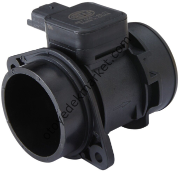 Ford Fiesta (2001-2008) Dizel 1.4 Tdci Hava Filtre Sensör (Hella)