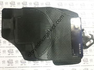 PEUGEOT 307 PASPAS TAKIMI KAUÇUK (ORJİNAL)