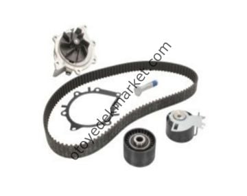 Ford Mondeo (2007-2014) 2.0 Tdci Triger Eksantrik Gergi Seti Devirdaimli (Gates)