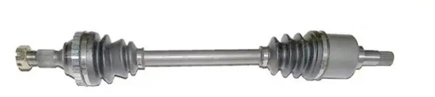 Peugeot 306 (1994-2001) 1.6 Sol Aks Komple (İthal)