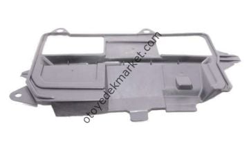 Ford Fiesta (2008-2011) Su Tankı Bordu (Fase)