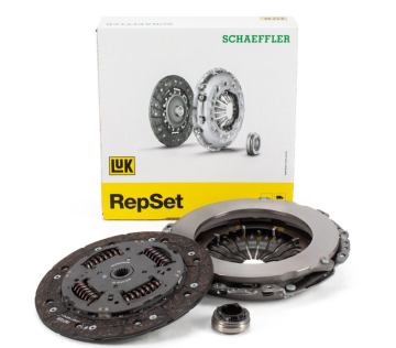 Citroen Berlingo (2012-2019) 1.6 Hdi  Motor Debriyaj Seti (Luk)