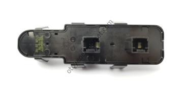 Citroen C4 (2004-2011) Sol Ön Cam Kumanda Düğmesi (İthal)