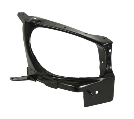 Peugeot 206 (1999-2009)  Sol Far Yuva Sacı (İthal)