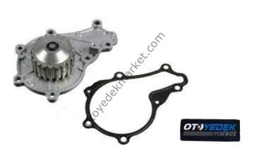 Citroen C1 (2005-2014) 1.4 Hdi Devirdaim (Dayco)