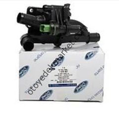 Ford Focus (2011-2014) Termostat Yuvası (Fomoco)