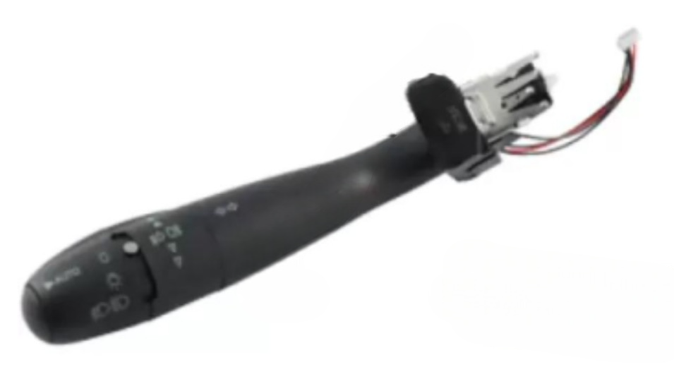 Peugeot Partner Tepee  (2009-2018) Silecek Kumanda Kolu (İthal)